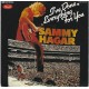 SMMY HAGAR - I´ve done everything for you